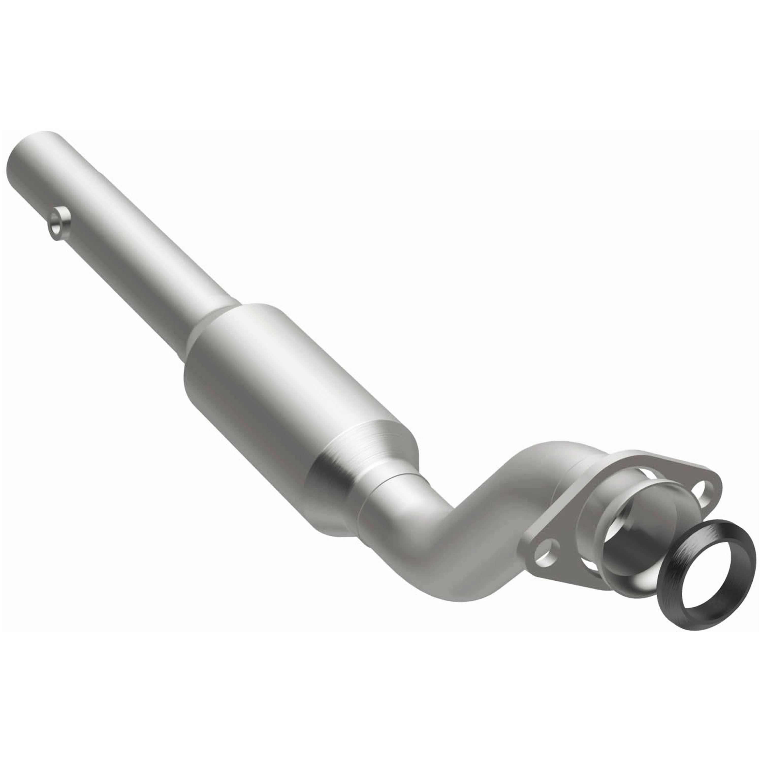 MagnaFlow California Grade CARB Compliant Direct-Fit Catalytic Converter 4481464